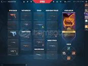 MAİNLEMELİK 2K YATIRILMIŞ DOLU GOLD2 HESAP 