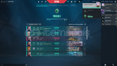 ✨ MAİNLEMELİK 312 SEVİYE YÜCELİK HESAP ✨