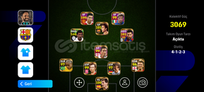 Mainlemelik⭐3208 Max Kg⭐ Eski Nadirlik Dolusu 