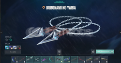 Mainlemelik 5 bıçaklı 9 Vandallı Gold 3 Hesap