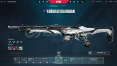 Mainlemelik 5 Vandal 4 Bıçaklı mis gibi hesap