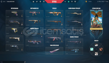 mainlemelik 630rr peak hesap