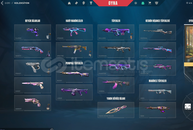 Mainlemelik Ağzına Kadar Dolu Hesap