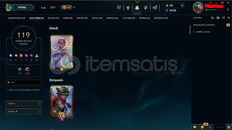 Mainlemelik Ana Gold Hesap