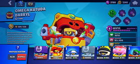 Mainlemelik Antika hesap + Tüccar gale