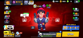 Mainlemelik bs hesabı ucuza