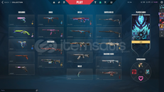 MAİNLEMELİK champions phantomlı HESAP