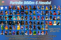 Mainlemelik Chapter 6 Başlangıç Hesabı!