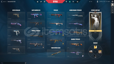 MAİNLEMELİK DOLU HESAP