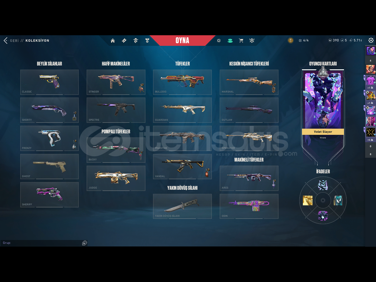 Mainlemelik dolu hesap Mainlemelik dolu hesap