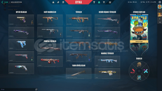 Mainlemelik Dolu Hesap