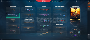 MAİNLEMELİK DOLU HESAP MAİNLEMELİK DOLU HESAP