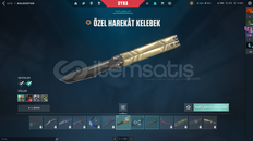 ⭐! MAİNLEMELİK DOLU HESAP #1 ⭐! MAİNLEMELİK DOLU HESAP #1