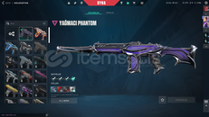 MAİNLEMELİK DOLU RİOT HESABI 