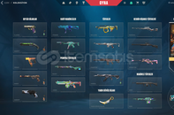 Mainlemelik Dopdolu Hesap