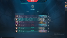 MAİNLEMELİK DOPDOLU PLAT HESAP