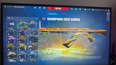 MAİNLEMELİK EFSANE VALO HESABI