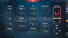 Mainlemelik Elmas 2 Hesap TR 