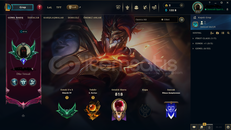 Mainlemelik Fiyat Performans Lol + Valo hesap