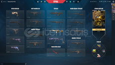 Mainlemelik fresh hesap 