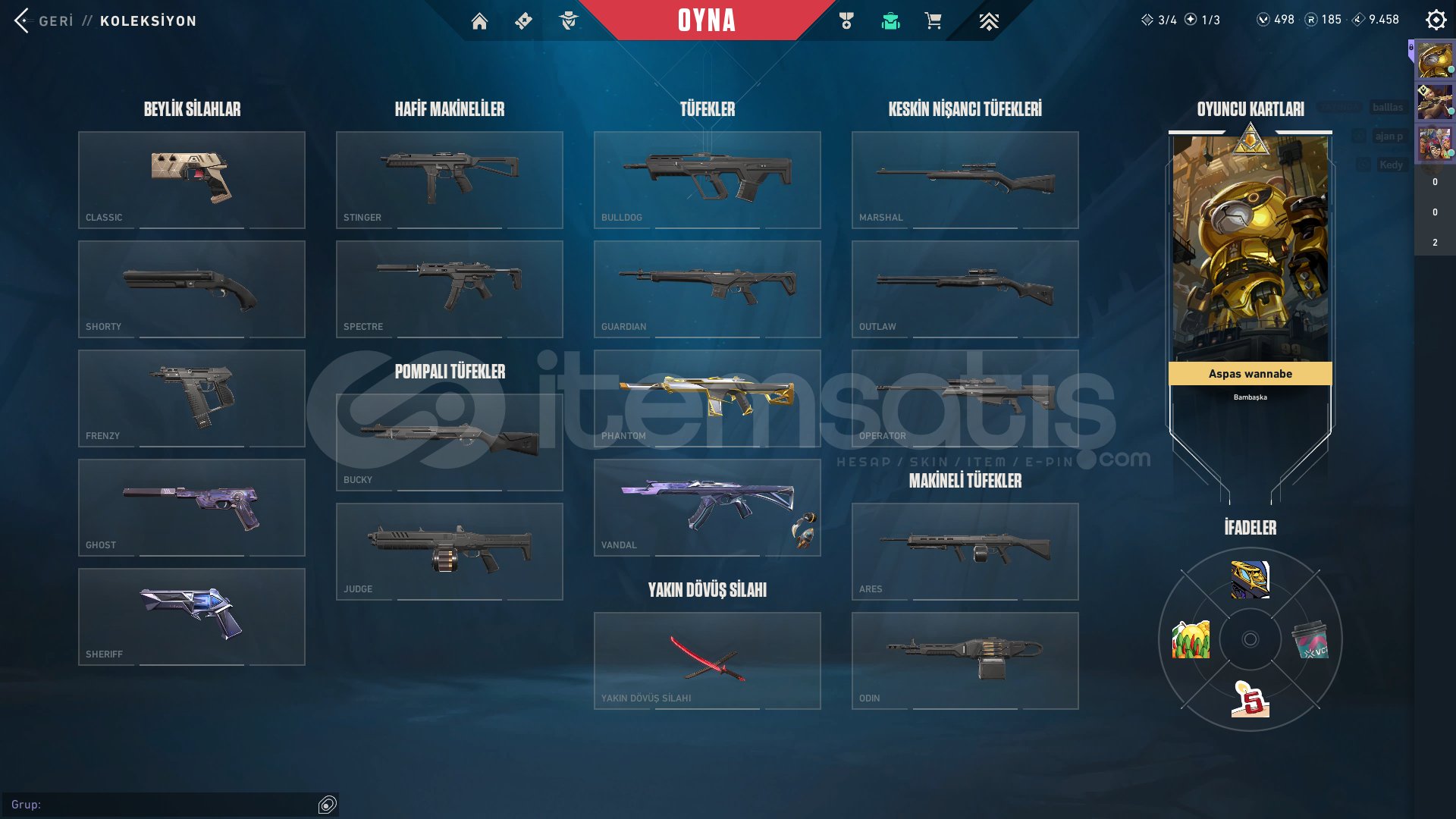 Mainlemelik fresh hesap  Mainlemelik fresh hesap