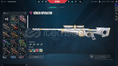 Mainlemelik Güzel Hesap