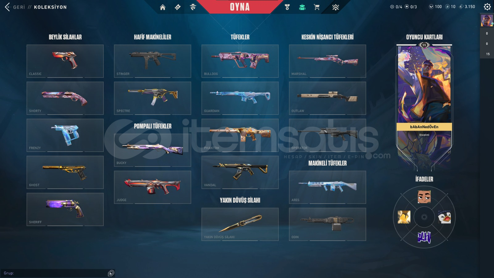 Mainlemelik Hesabım! Mainlemelik Hesabım!