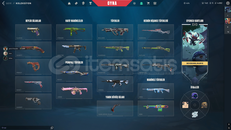 Mainlemelik Hesap DopDolu