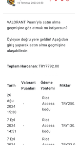 Mainlemelik hesap tr