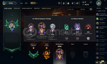 250 LEVEL SAGLAM MAİNLEMELİK HESAP