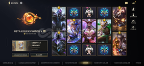 mainlemelik kaliteli hesap