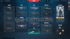 İLK SAHİBİNDEN Mainlemelik Özenle Dizilmiş Hesap