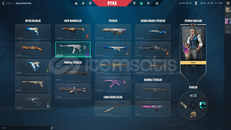 MAİNLEMELİK PLAT 2 HESAP