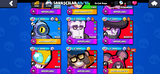 Mainlemelik sorunsuz brawl stars hesabı