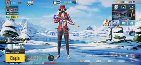 MAİNLEMELİK UCUZ HESAP 