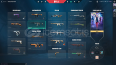 MAİNLEMELİK UCUZ HESAP !