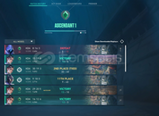 MAİNLEMELİK UPUCUZ VALORANT + LOL HESABI