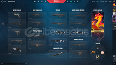 MAİNLEMELİK UYGUN DOLU HESAP