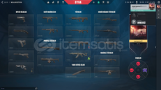 ☘️ Mainlemelik Uyguna Hesap