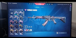 Mainlemelik valo hesabı