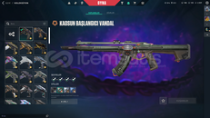 MAİNLEMELİK VALO HESABI