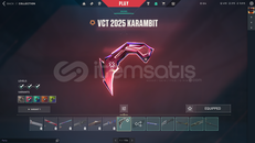 MAİNLEMELİK VCT KARAMBİTLİ ÖMÜRLÜK