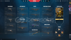 Mainlemelik Yücelik görmüş dolu hesap