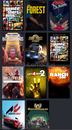 PAZARLIK VARDIR STEAM HESABI PAZARLIK VARDIR STEAM HESABI