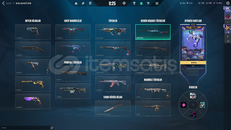 Mainlik 10 numara hesap 