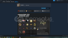 MAİNLİK 16 SENELİK HESAP ÇOK UCUZA