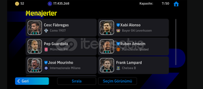 Mainlik 3214 kg efsane hesap