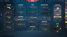 Mainlik 4/4lük kusursuz hesap BİLGİ İÇİN ÖZEL