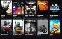 MAİNLİK ASIRI KALİTELİ OYUNLAR VAR