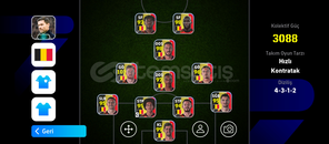 Mainlik Bol Rezervli Harika Hesap Mainlik Bol Rezervli Harika Hesap